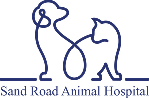 Sand Road Animal Hospital & Falls Village Feed Store logo