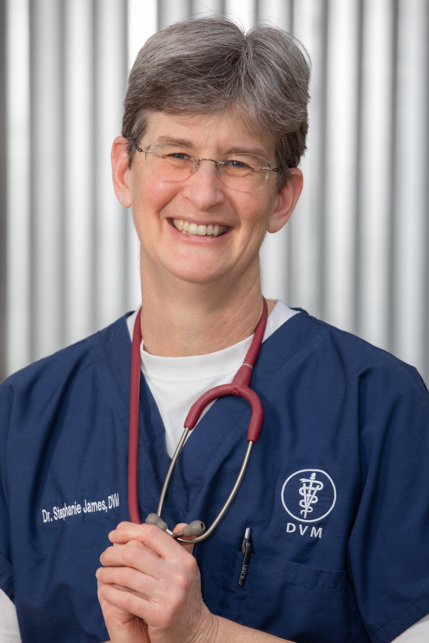 Dr. Stephanie James (1)