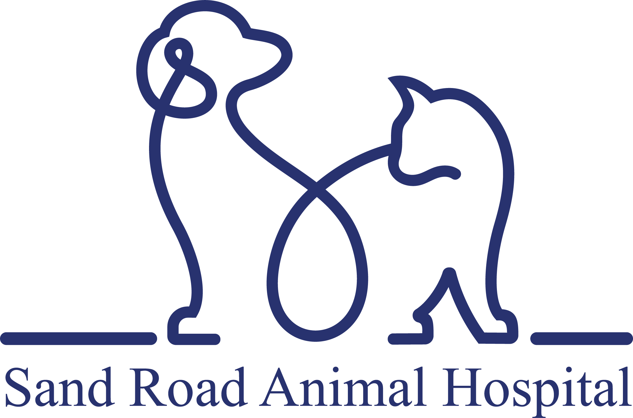 Sand Road Animal Hospital